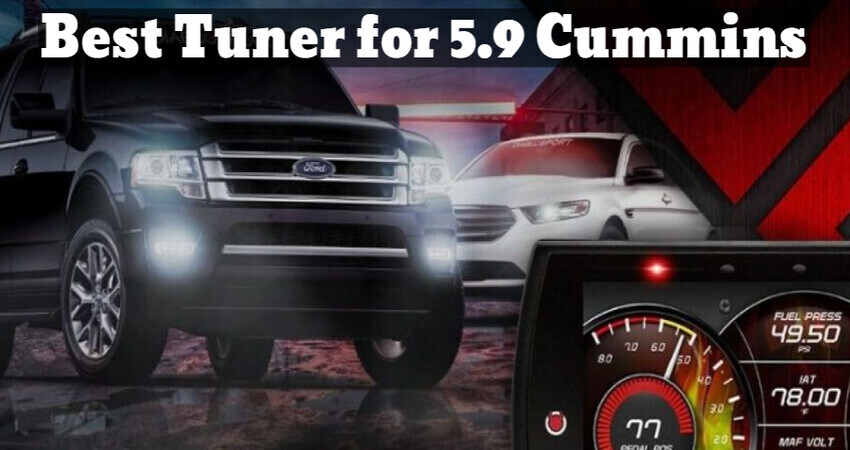 Best Tuner for 5.9 Cummins | Reviews, Buying Guid and FAQs ...